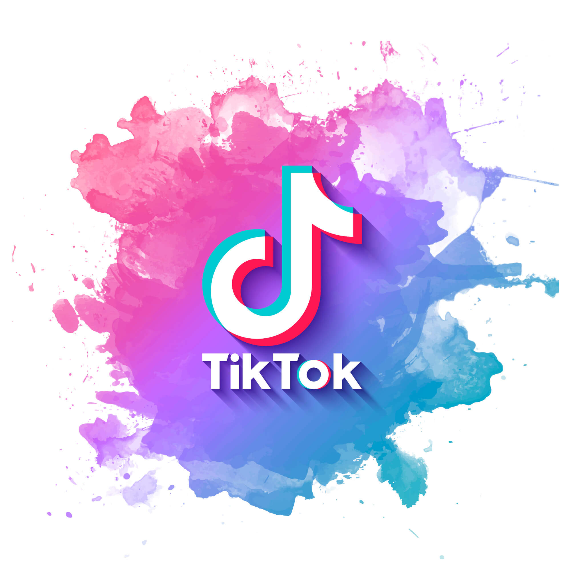 Ads advertising Dubai with TikTok campaigns