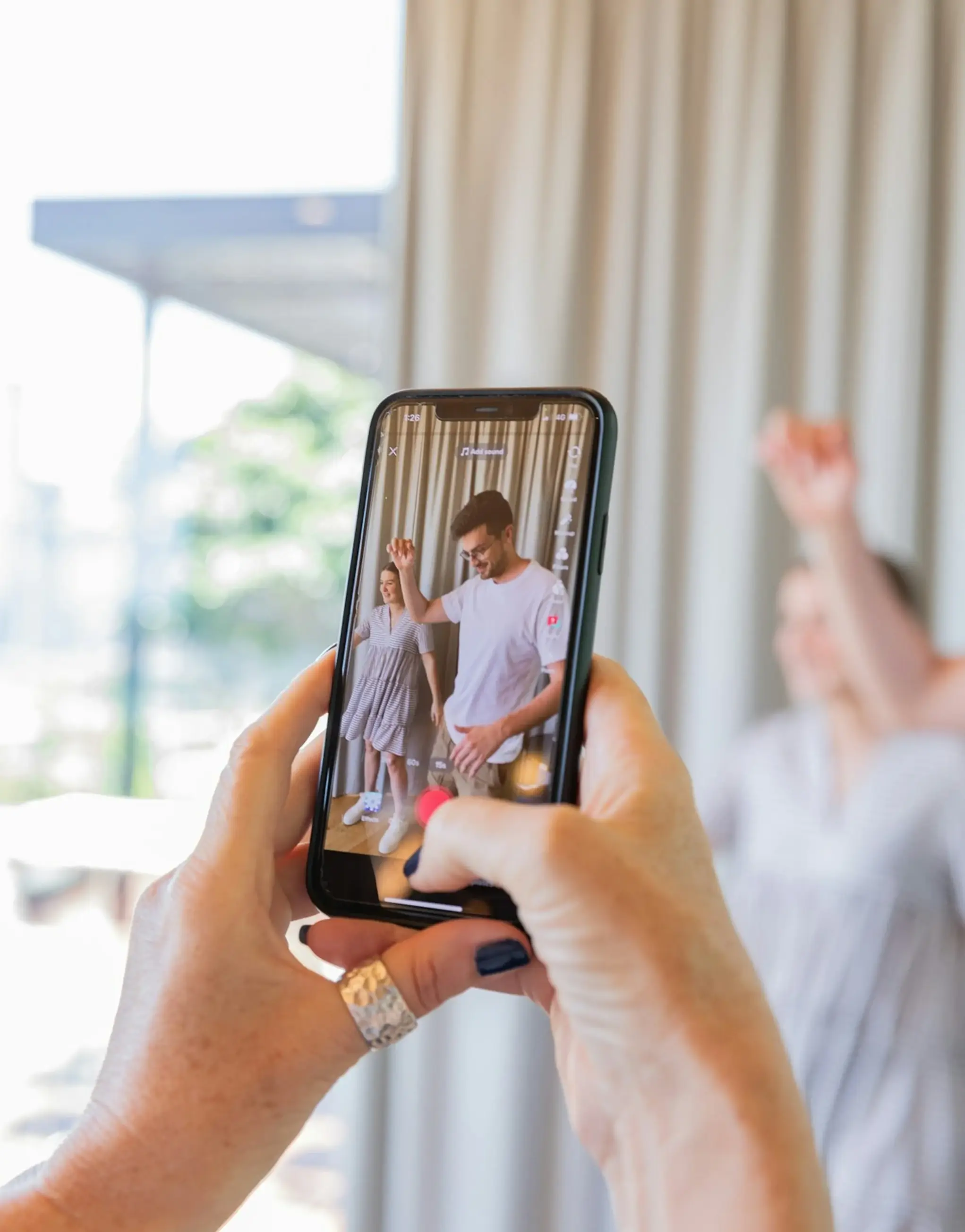 Get started with TikTok Ads